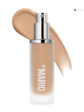 MAKEUP BY MARIO SurrealSkin® Natural Finish Foundation | 2 N | NEW MAKEUP